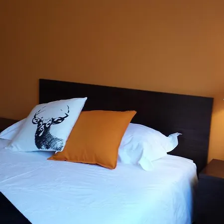 Apartamento Next