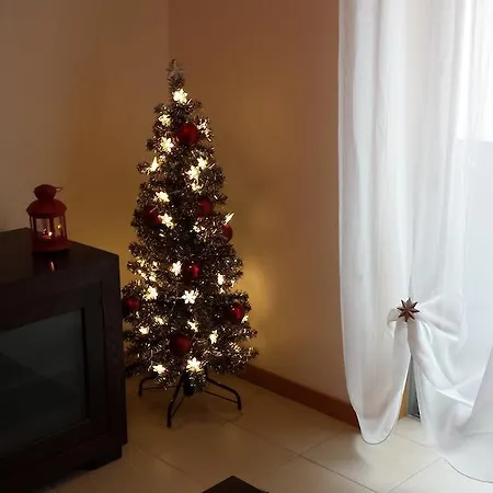Apartment Next University