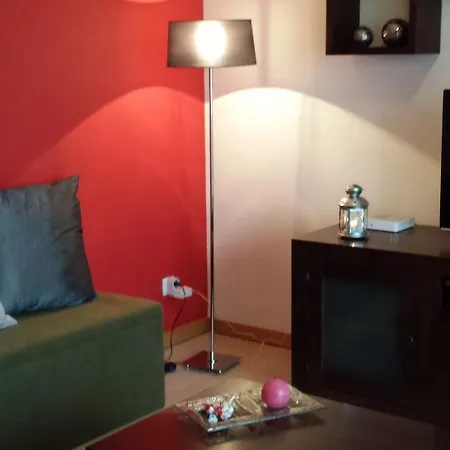 Apartment Next University *