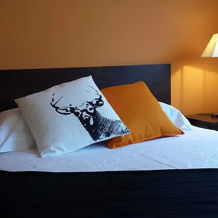 Apartamento Next