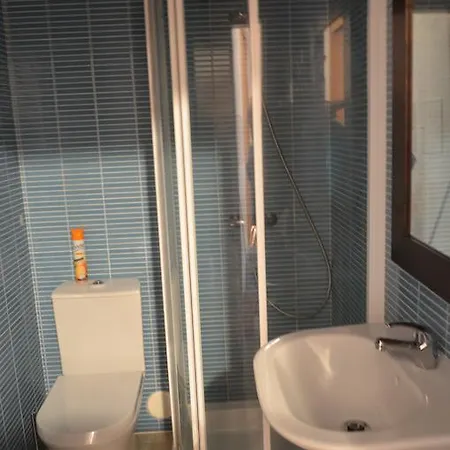 Apartamento Next *
