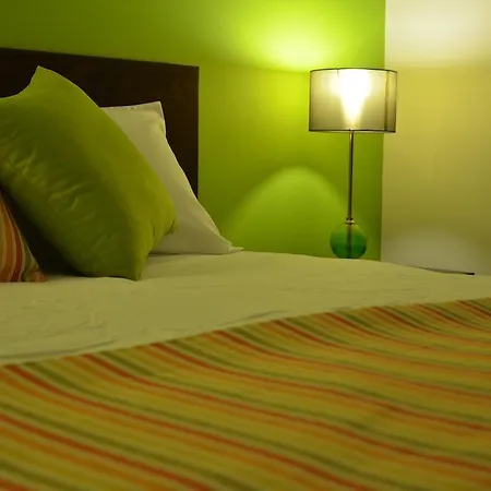 Apartment Next University *