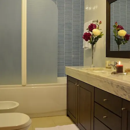 Apartment Next University *