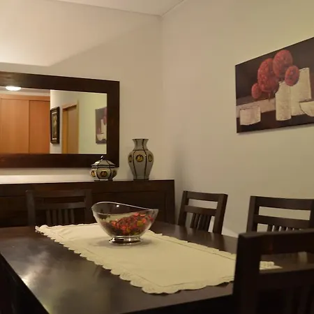 Apartamento Next *