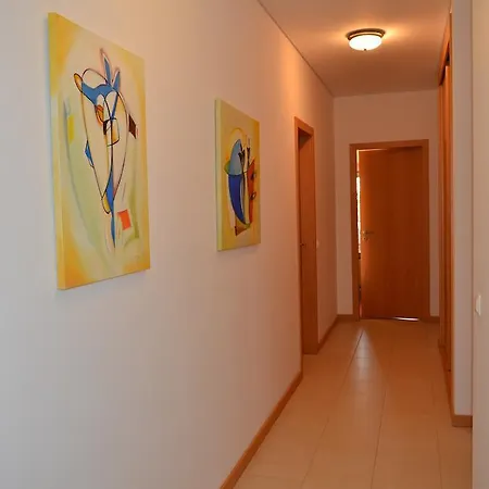 Apartment Next University