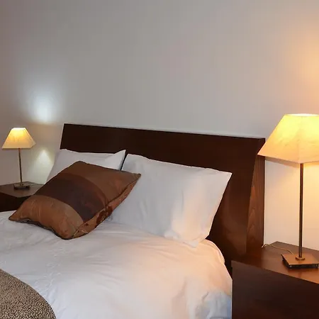 Apartment Next University