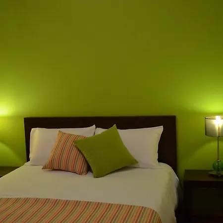 Apartment Next University