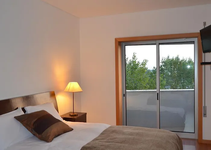 Apartment Next Aveiro