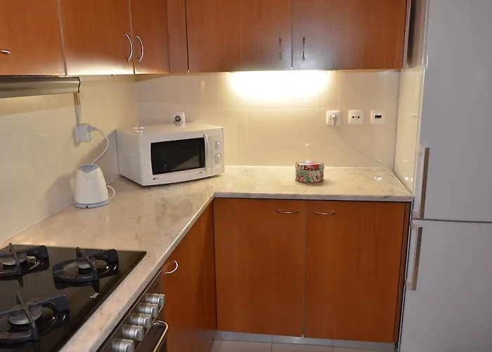 Apartment Next Aveiro